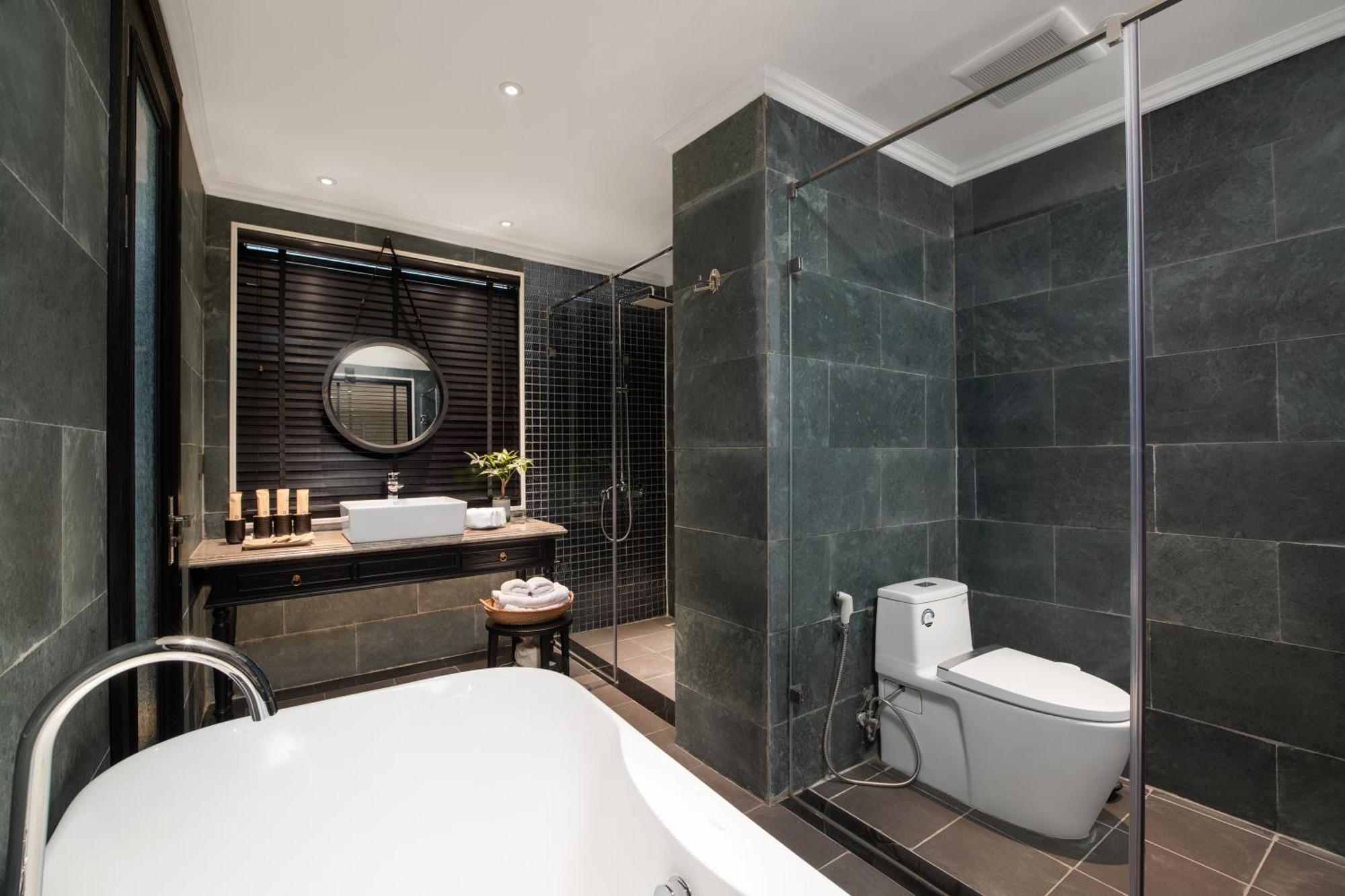Solaria Hanoi Hotel Oda fotoğraf