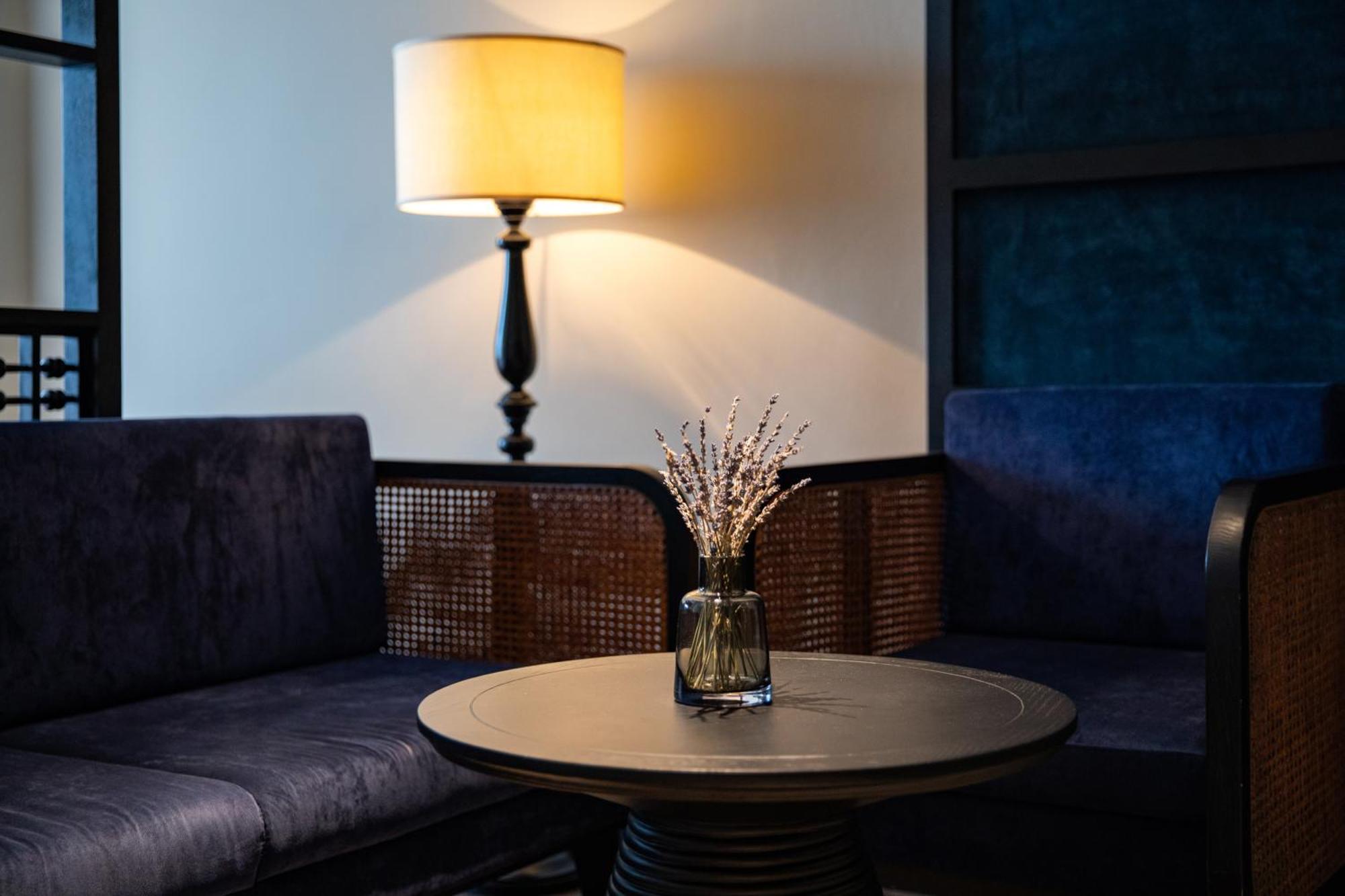 Solaria Hanoi Hotel Oda fotoğraf