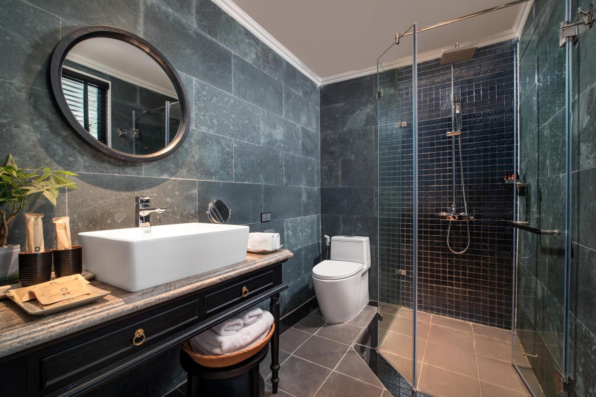 Solaria Hanoi Hotel Oda fotoğraf