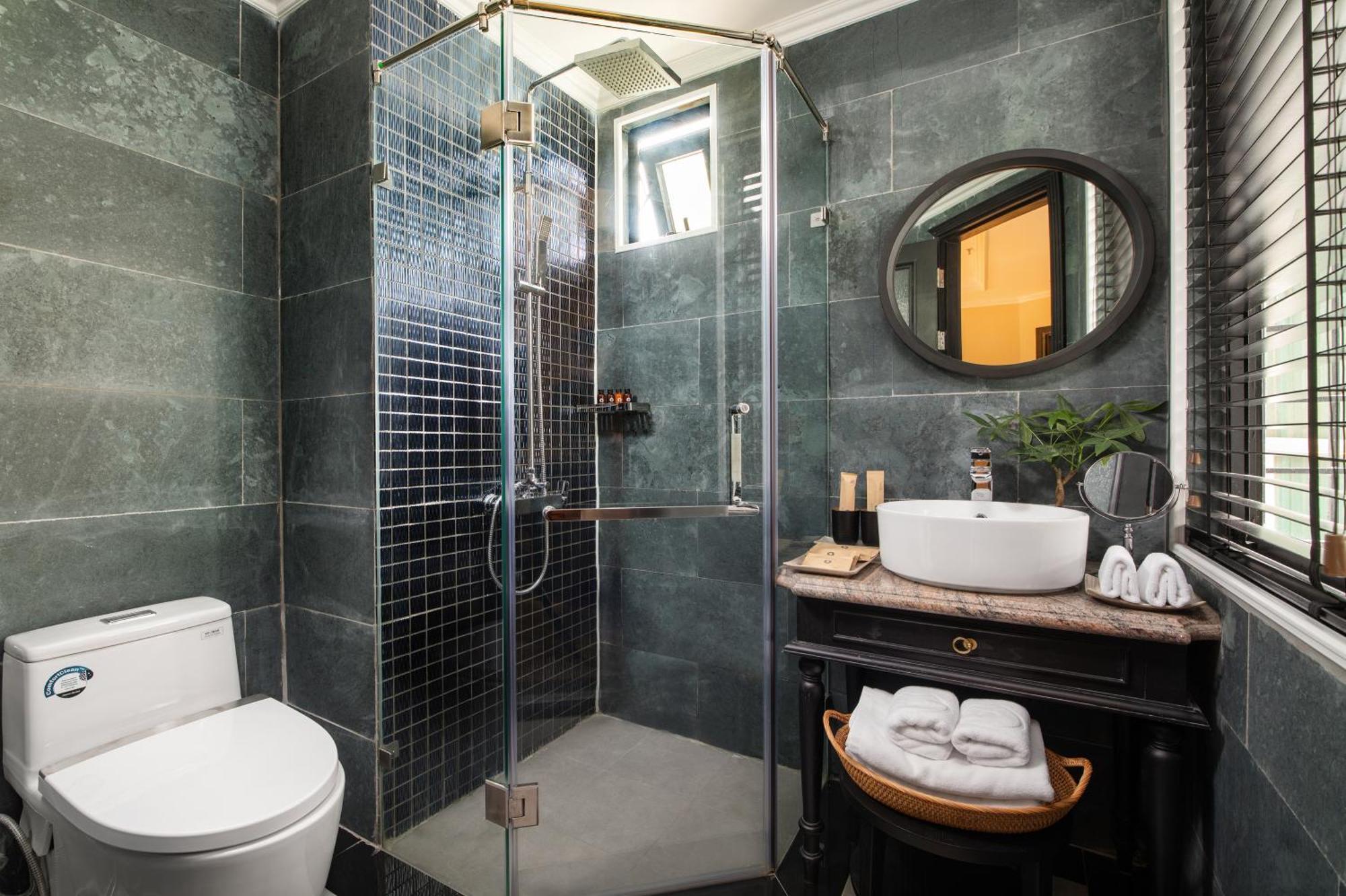 Solaria Hanoi Hotel Oda fotoğraf